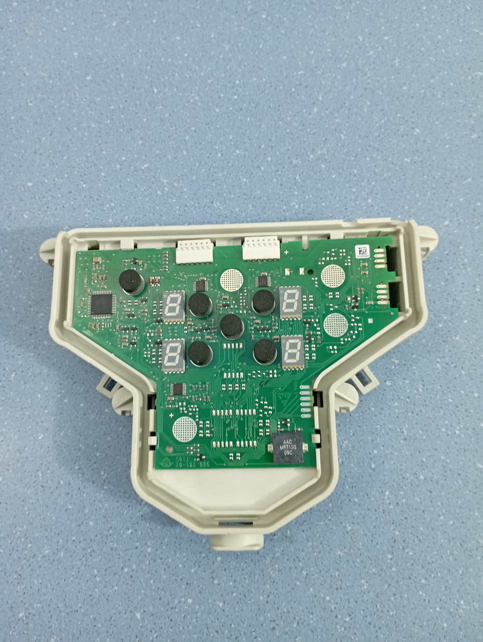 Плата керування для варильної поверхні Teka 60803034, фото 1
