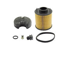 Фільтр паливний грубого очищення MAN TGA F 00B H40 012 BOSCH