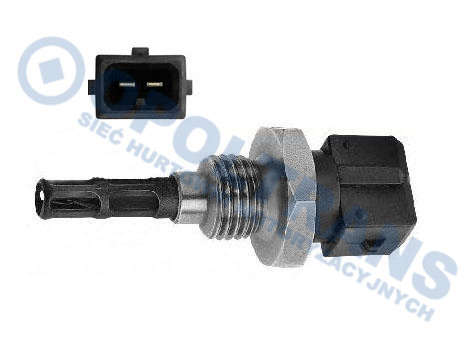 Датчик температуры воздуха Mercedes OM-366-401LA-442LA 12-04-04-0191 Sensor Tech - фото 1 - id-p1973339904