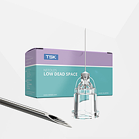 Голка TSK LDS NEEDLE 33G 9mm