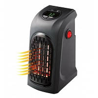 Портативный обогреватель тепловентилятор Handy Heater 400 Вт.