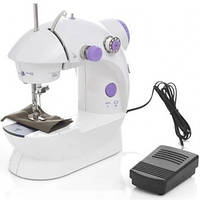 Мінішвейна машина 4 в 1 Mini Sewing Machine