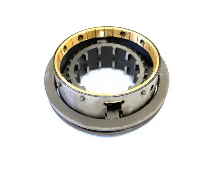 236-1701150-Б2 Синхронизатор 2-3 передачи ЯМЗ 236, 238 (S.I.L.A.