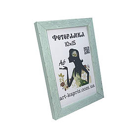 Фоторамка 10х15 см