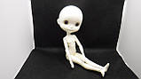 Лялька Люсі, BJD, 28,5 см, шарнірна. Не іграшка!, фото 8