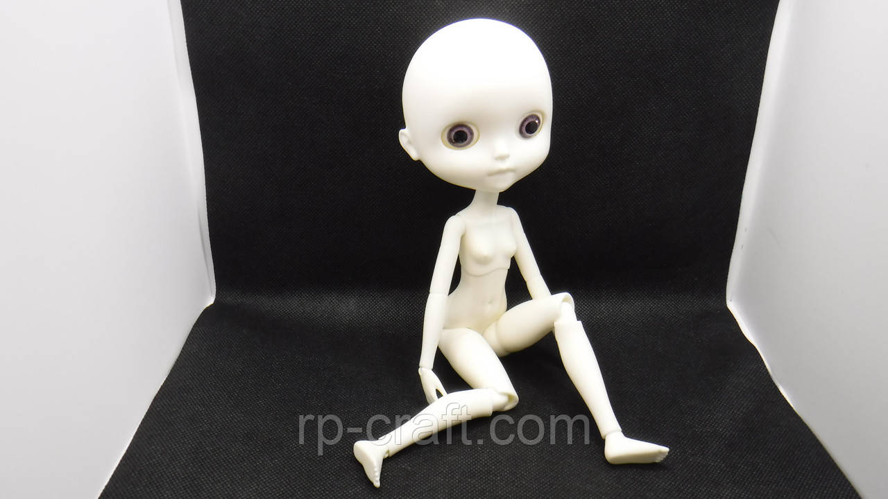 Лялька Люсі, BJD, 28,5 см, шарнірна. Не іграшка!
