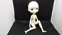 Лялька Люсі, BJD, 28,5 см, шарнірна. Не іграшка!