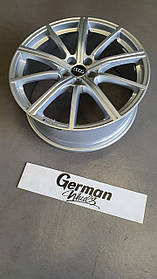 Оригінальні диски R20 Audi Q3