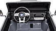 Електромобіль джип дитячий Toyota Land Cruiser M 4968EBLR-1 24 V (MP3, USB, SD, мотори 4x35W, акуму 24V7AH), фото 6