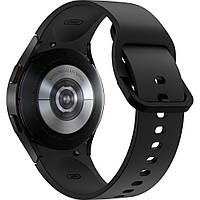 Розумний годинник Samsung Galaxy Watch 4 40mm Black