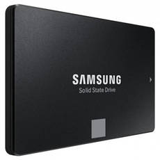 Накопичувач SSD 2.5" 500GB 870 EVO Samsung (MZ-77E500B/EU), фото 3