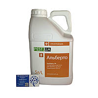 Протруйник Альберто