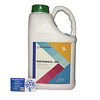 Протруювач Метакса