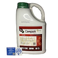 Протруйник насіння Самурай