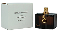 Женские духи Gucci by Gucci Tester (Гуччи бай Гуччи) Парфюмированная вода 75 ml/мл Тестер