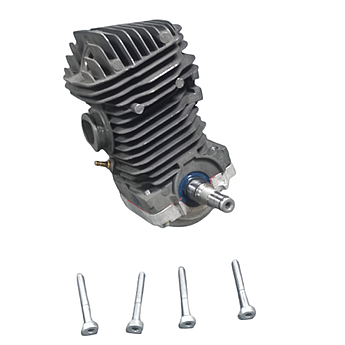 Двигун для бензопил MS 210,230