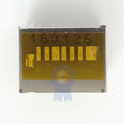 Роз'єми SD CARD