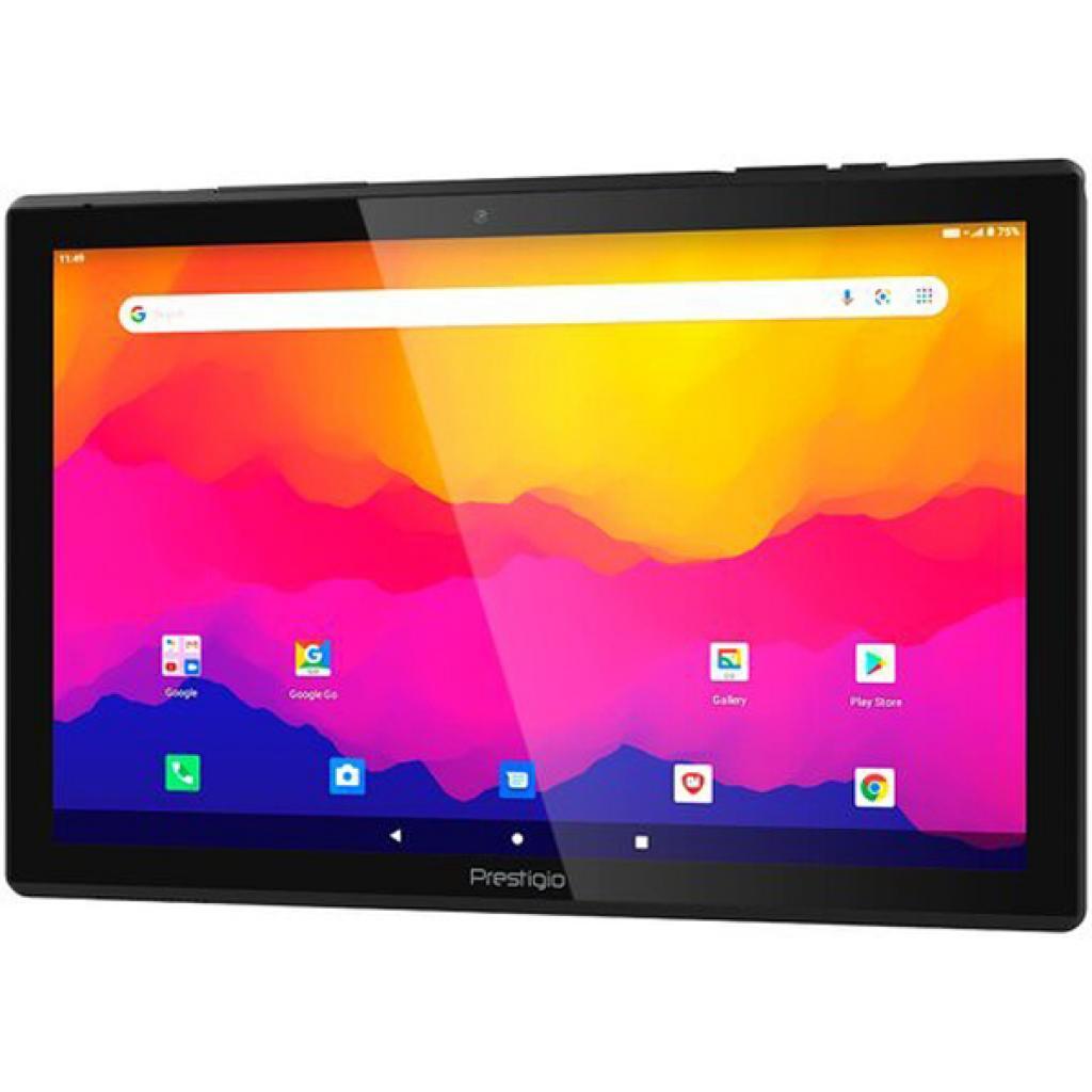 Планшет Prestigio MultiPad Muze 4231 3G Black (PMT4231_4G_D_EU) - фото 6 - id-p1982468880