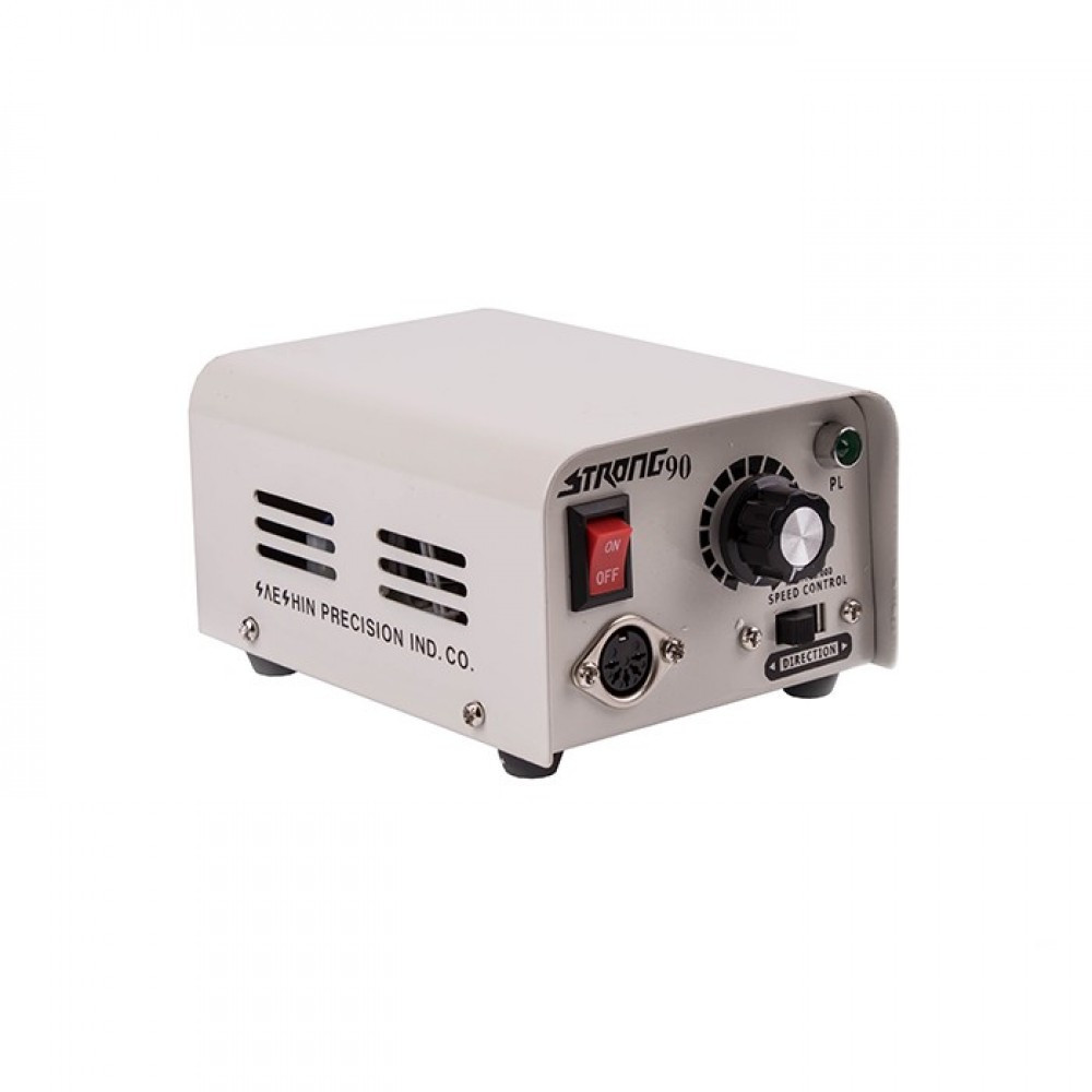 Фрезер Strong 90 (65W/35000 об.) Ручка 102L, фото 1