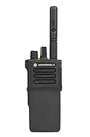 Motorola DP4400E рация 136-174 MHz (без ключа AES256)