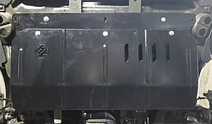 Захист двигуна Peugeot Expert 2 (2007-2016) Houberk