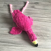 Игрушка подушка Фламинго,100 см