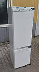 Вбудований холодильник Лібхер LIEBHERR ICBN 3056 No Frost б/у, фото 9