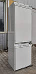 Вбудований холодильник Лібхер LIEBHERR ICBN 3056 No Frost б/у, фото 10