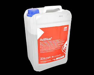 Рідина для нейтралізації вихлопних газів AdBlue (сечовина) 5L — Febi - FE171335