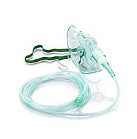 Дитяча киснева лицьова маска Medicare