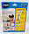 Інтерактивний кіт на скейті VTech Pull Back Skater Cat Medium, фото 3