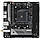 Материнська плата DDR 4 // ASRock A520M-ITX/AC (Socket AM4, AMD A520, mini ITX), фото 3