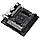 Материнська плата DDR 4 // ASRock A520M-ITX/AC (Socket AM4, AMD A520, mini ITX), фото 6
