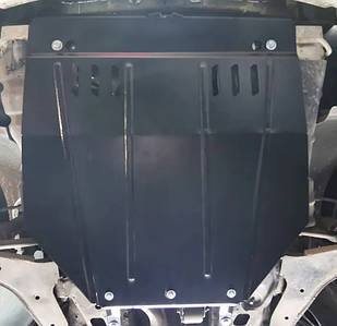 Захист двигуна Daewoo Nexia (2003-2015) Houberk