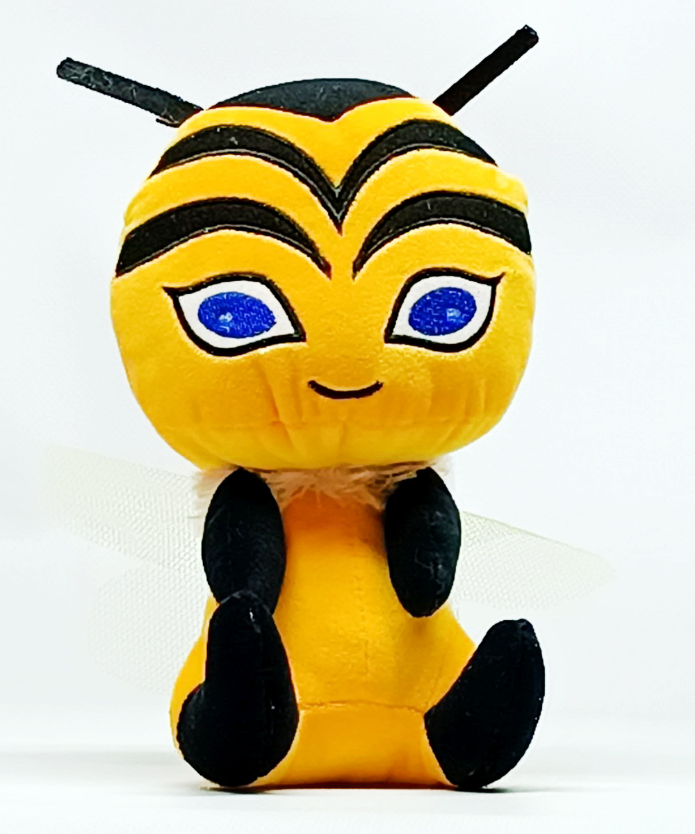 М'яка іграшка Star Toys квамі Бджола 25076-41