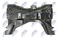 ПОДРАМНИК ПОДВЕСКИ ПЕРЕДНИЙ RENAULT MEGANE II 2002-2008 ZRZ-RE-011