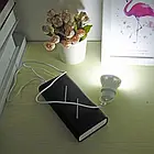 Лампочка USB підвісна, фото 3