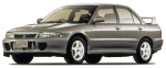 Lancer 8 1993-2003