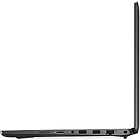 Ноутбук класичний DELL Latitude 3420 (N010L342014GE_UBU) Black Linux