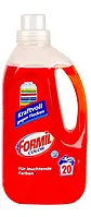 Гель для стирки Formil Color 1.5 L