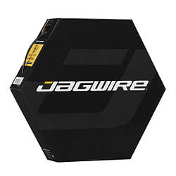 Сорочка троса гальма JAGWIRE CEX 5 мм Чорна