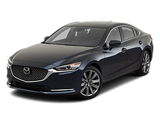 Mazda 6 (2018-2023)