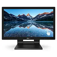 Монітор Philips 21.5" 222B9T/00 TN Black SmoothTouch