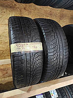 Зимние шины покрышки Hankook 205/60r16