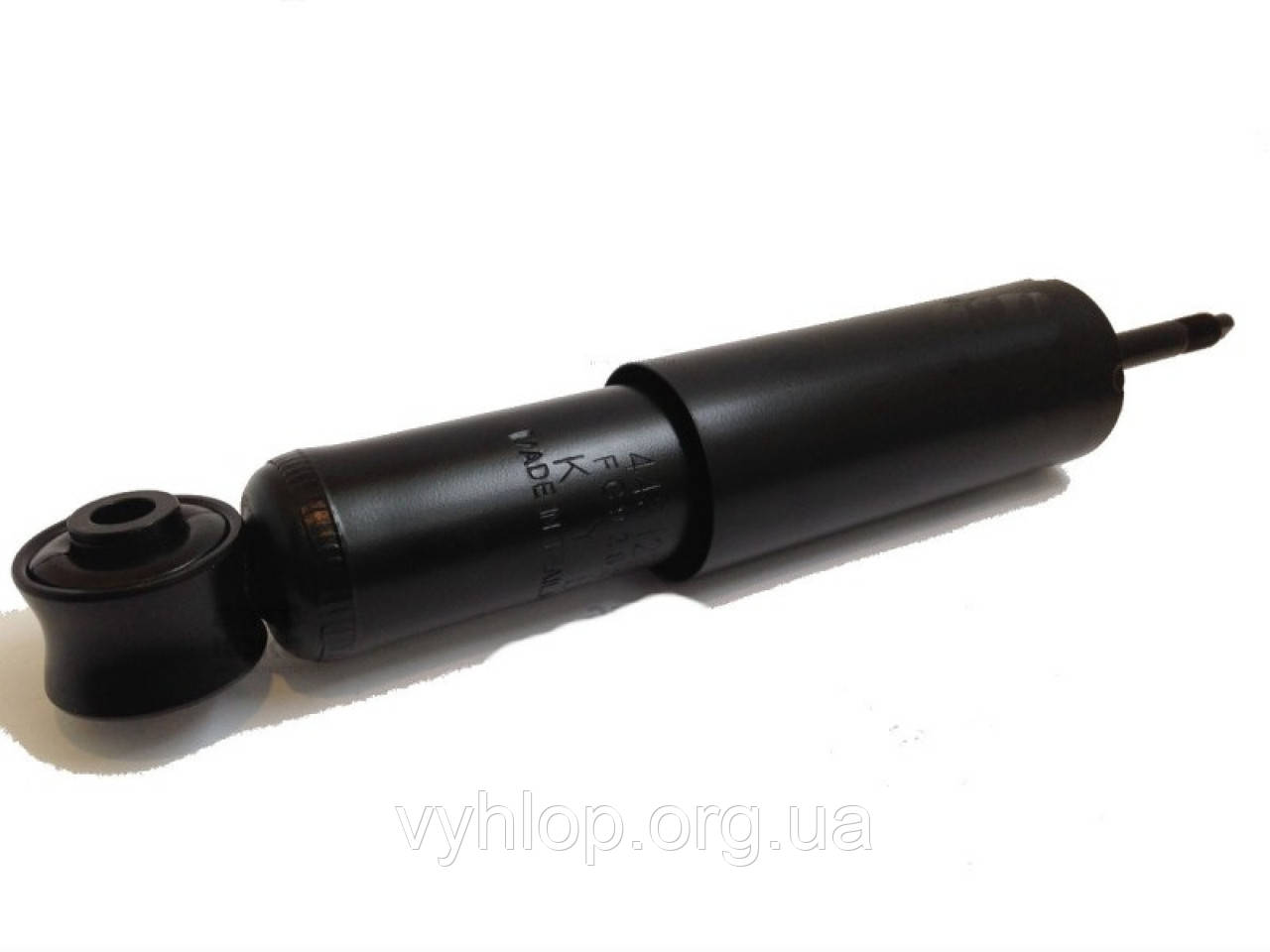 Амортизатор задній Daewoo Lanos (олія) Ref.: 96226990 (26990-1011) EuroEx