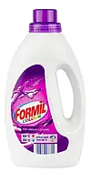 Гель для стирки Formil Color 1485 ml