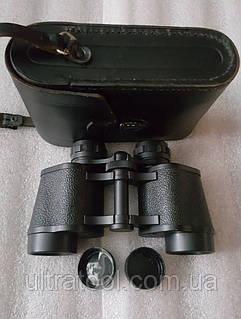 Бинокль широкоугольный Porst Super 8*30 Blickwinkel 10