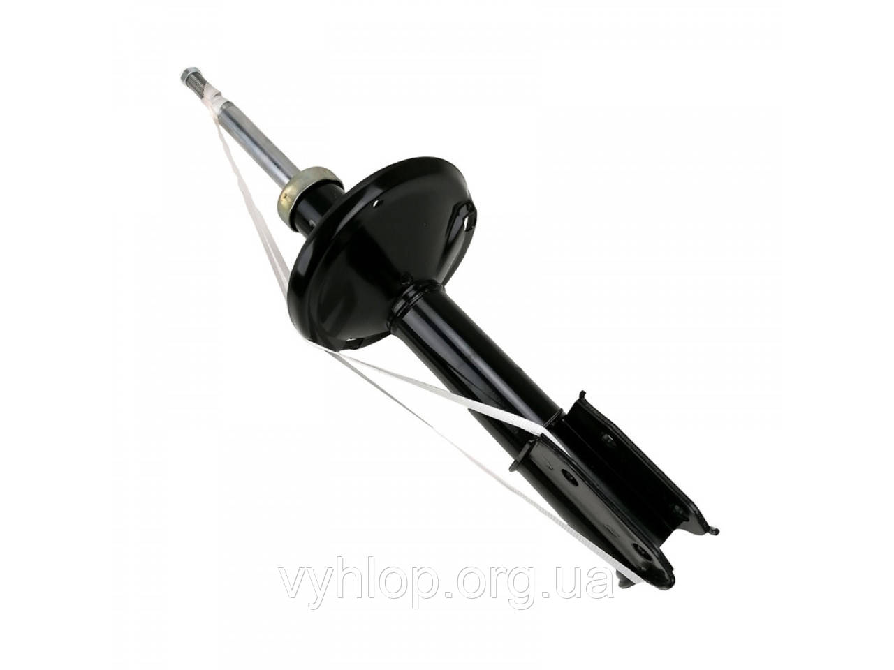 Амортизатор передній Renault Logan (газовий) 6001547105 (27105-1010G) EuroEx