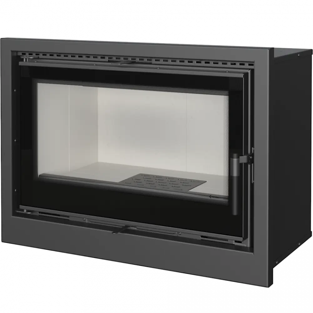 Камінна топка Kratki ARKE 80 (12,0 кВт), фото 1