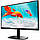 Монітор 21.5" AOC 22B2H/EU Black (22B2H/EU), фото 3